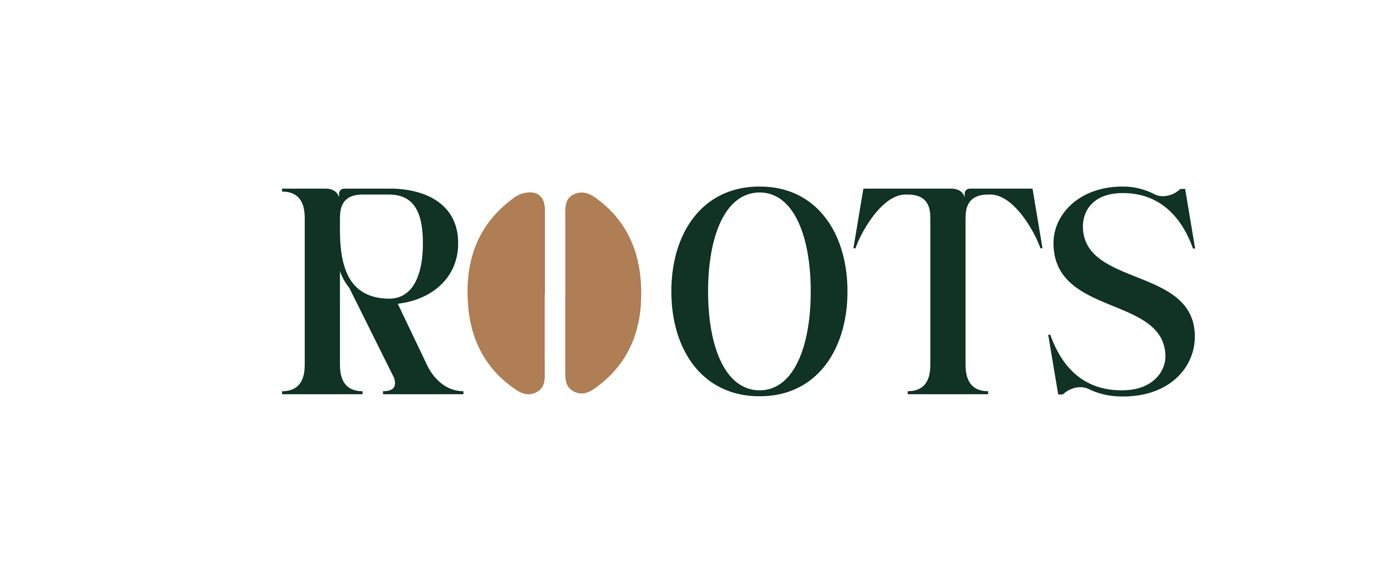 Roots circular mark